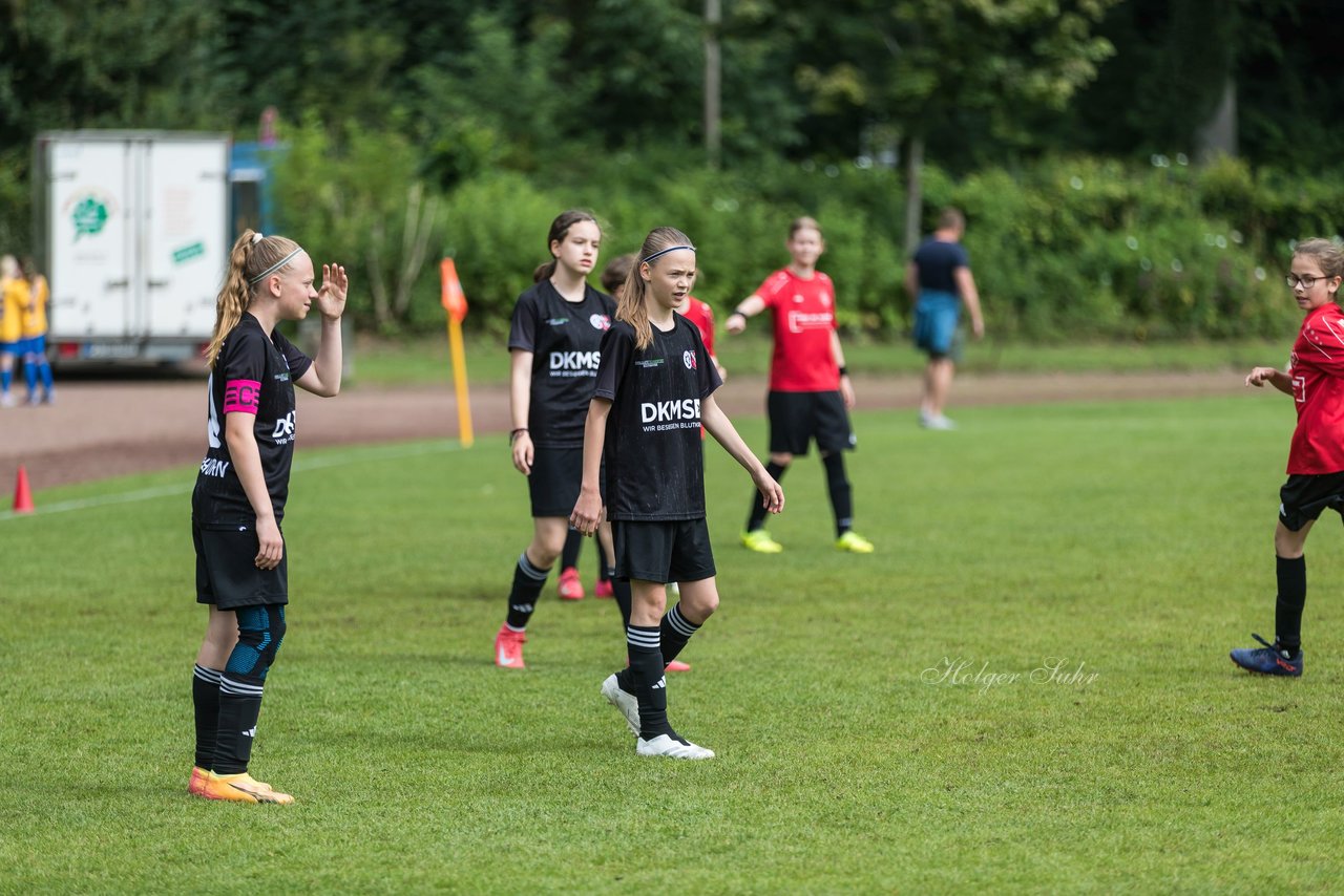 Bild 257 - Loewinnen Cup